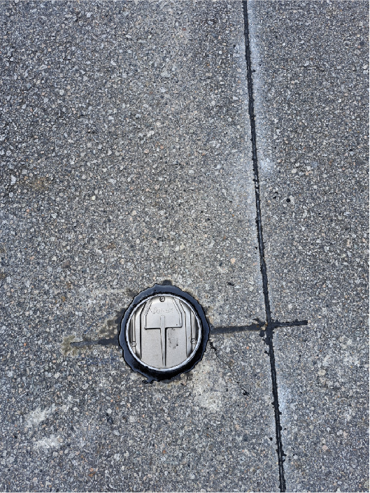 Intelligent Road Studs (IRS) System 2