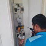 SP Meter Replacement Project